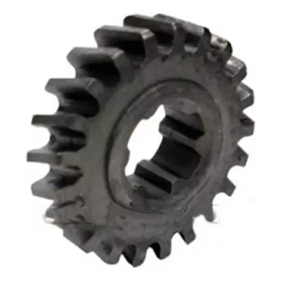 Engrenagem Pequena Para Martelete Bosch 11210 - Gbh 2-20