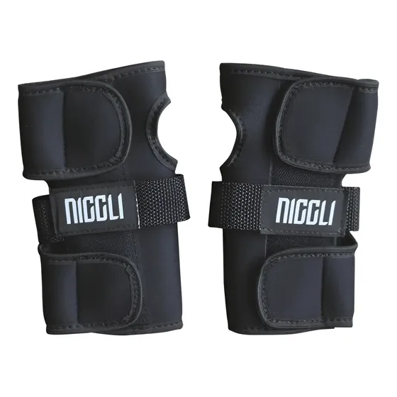 Munhequeira Protetor De Punho Niggli Pro Wrist Guard - Tam M