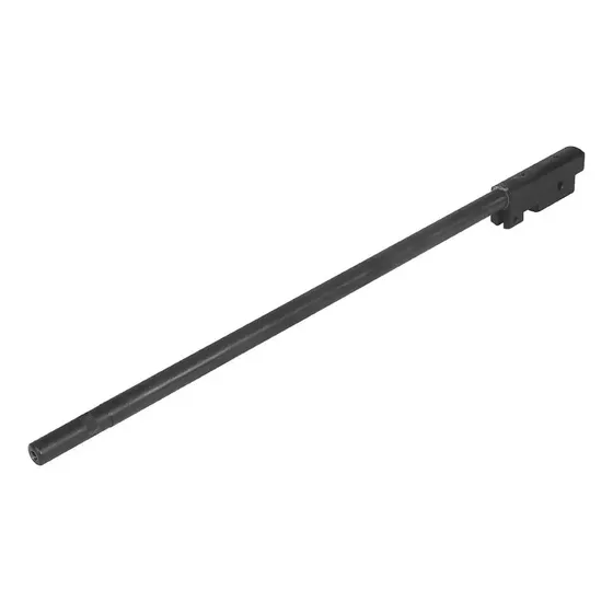 Cano Raiado Calibre 5.5 Carabina Espingarda Fiora 48cm Novo