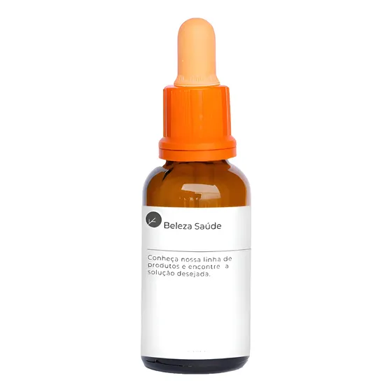 Lugol 5% : Fórmula Dr. Lair ( Iodo + Iodeto Potássio ) 100ml