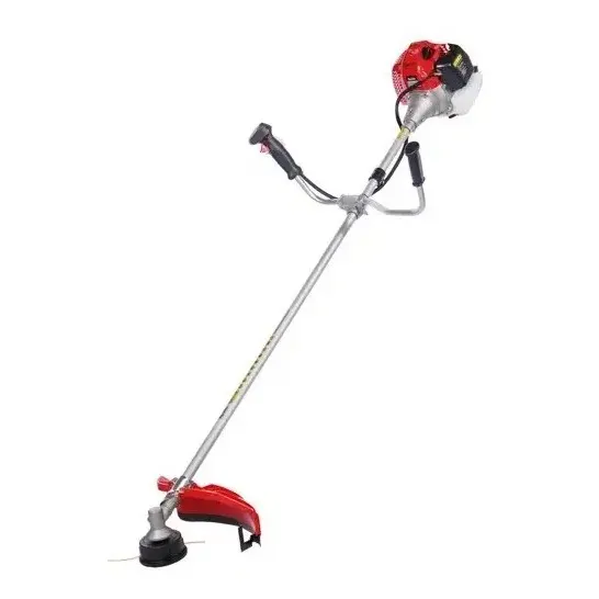 Roçadeira Tbc52x Com Carretel E Lamina 1,9hp 51,6cc