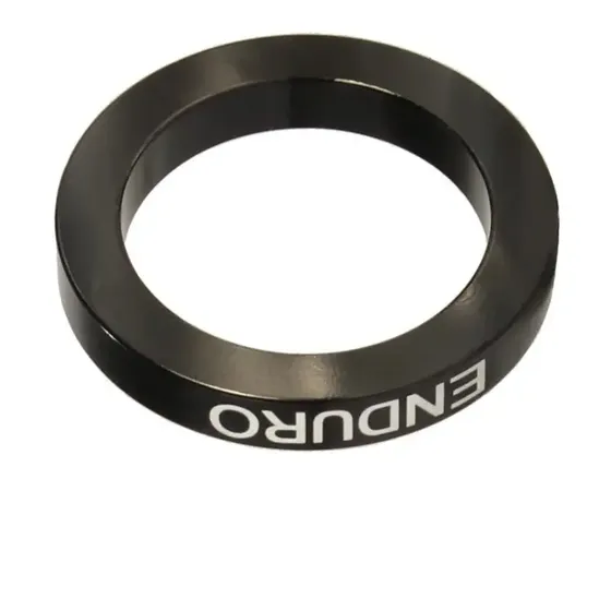 Espaçador Enduro - Wa 24x33x5.0 - Alum. - Kit 2 Unidades