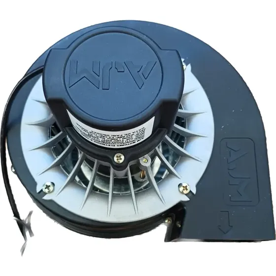 Motor 220v Para Tenda Inflável, Pórtico, Balão E Infláveis
