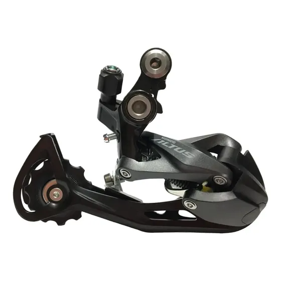 Câmbio Traseiro Shimano Altus Rd-m2000 9v