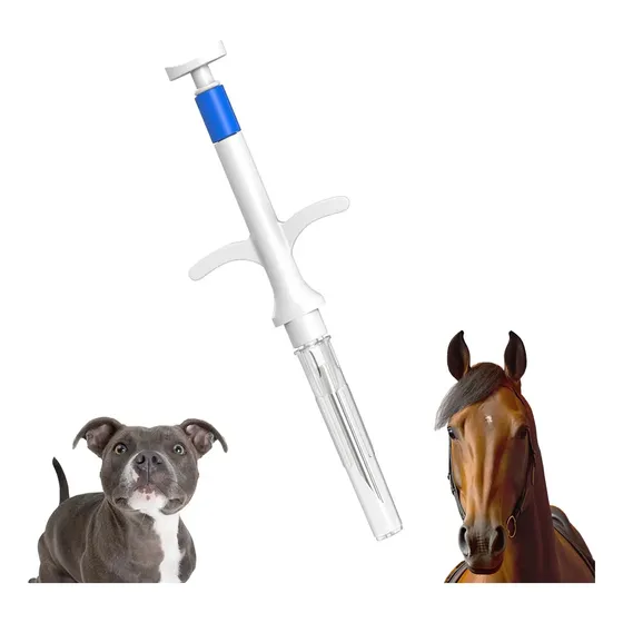 Microchip Animal - 2,12/12mm - Kit Com 50 Unidades -