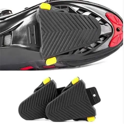Capa Protetora P/ Tacos Taquinho Pedal Shimano Spd Sl Speed