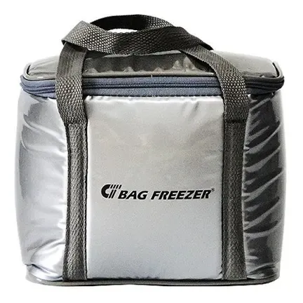 Bolsa Térmica Ct Bag Freezer - 10 Lts
