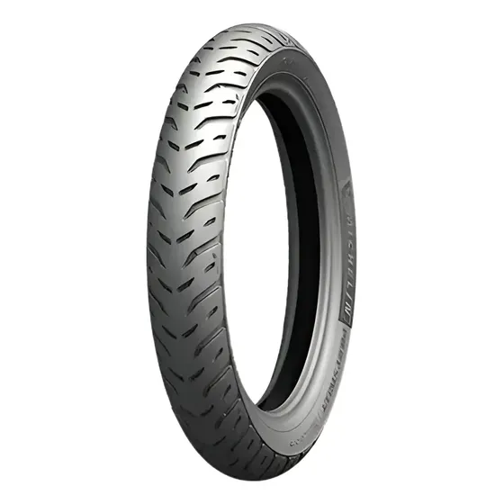 Pneu Moto Michelin Pilot Street 2 80/100-14 49s Tl Biz Pop