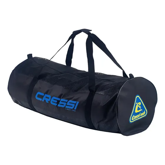 Mala De Mergulho Drenante Cressi Mesh Bag