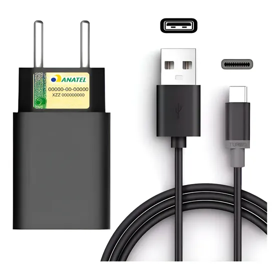 Fonte +cabo Para Samsung 30w Turbo S20 S10 S21 Plus Ultra A7
