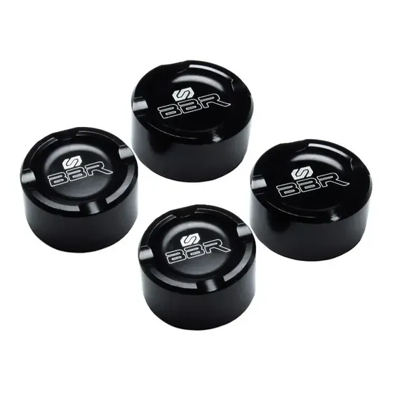 Pistão Reparo Para Freio Shimano 4 Pistões Zee Saint E Xt .