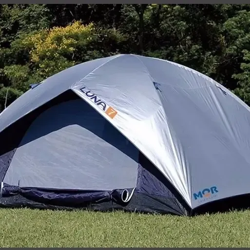 Barraca Iglu Luna 7 Lugares 300 X 3 00 X 180 C/ Sobreteto