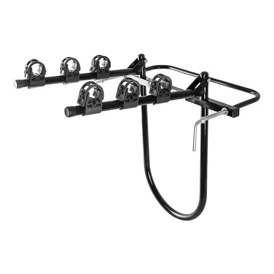 Transbike P/ Tr4 Troller Defender A