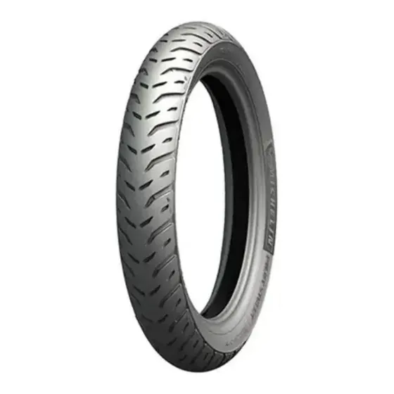 Pneu De Moto Michelin Pilot Street 2 100/90 18 M/c 62s R Tl