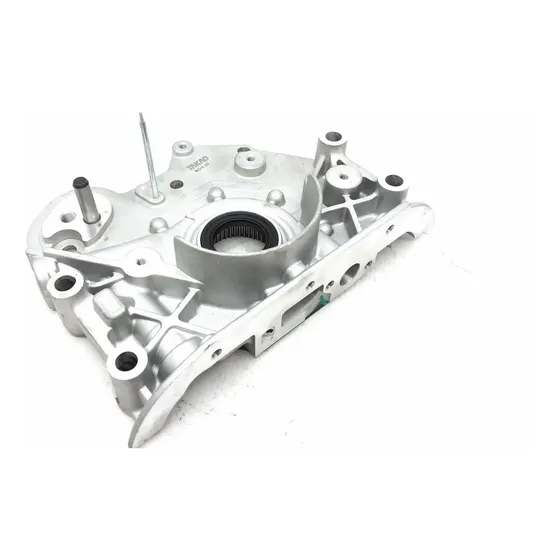 Bomba De Óleo Bloco Rft Diesel 2.0 8v Sportage
