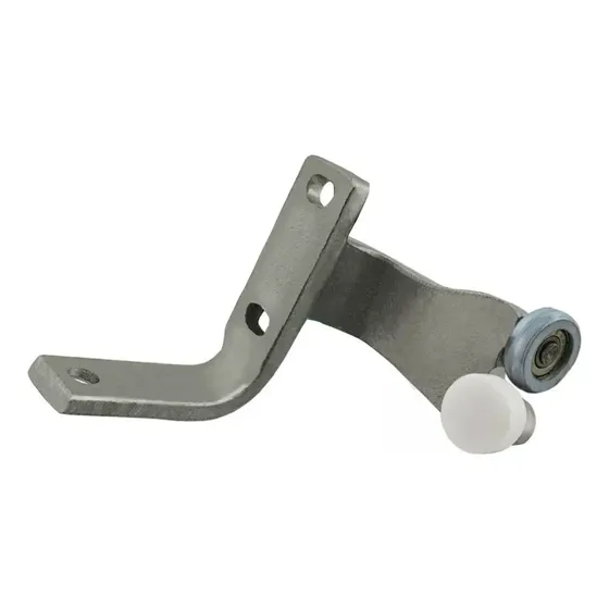 Guia Da Porta Correr Lateral Inferior Kombi 1997 Em Diante