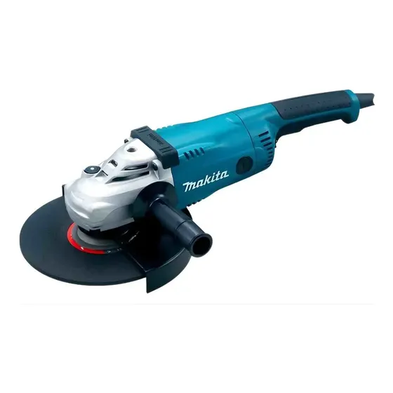 Esmerilhadeira Angular 9 Polegadas 2.200w Makita Ga9020 127v