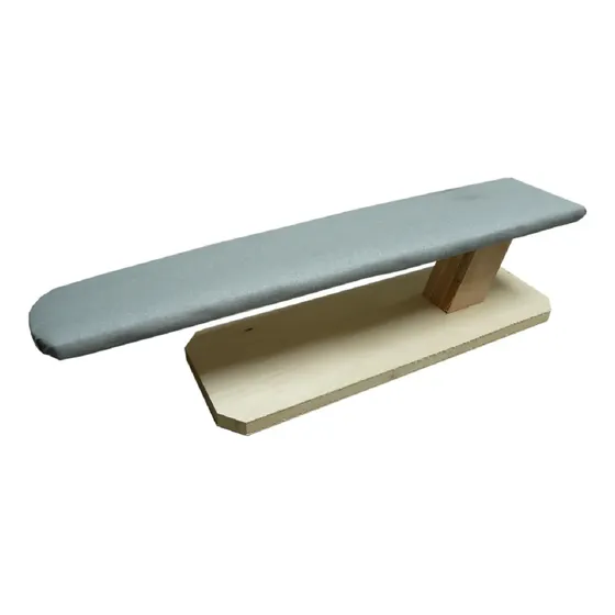 Mini Tabua De Passar Mangas De Camisa 60 Cm