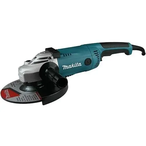 Esmerilhadeira Angular 9 2200w 220v Ga 9020 - Makita