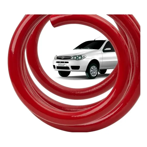 Molas Esportivas - Fiat Palio 2º / 3º / 4º Geração