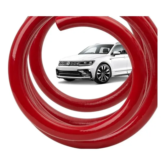 Molas Esportivas - Volkswagen Tiguan (2009/2017)