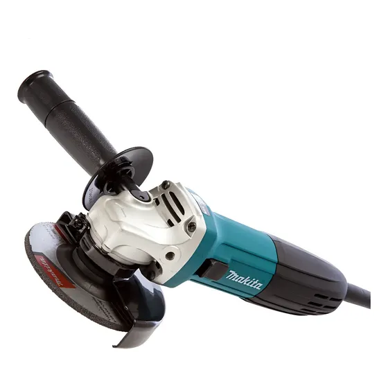 Esmerilhadeira Angular 4.1/2 720w Ga 4530 220v - Makita
