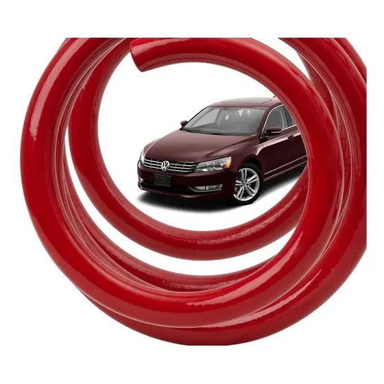 Molas Esportivas - Passat Fsi / Tsi (2006/2014) Exc.6cc