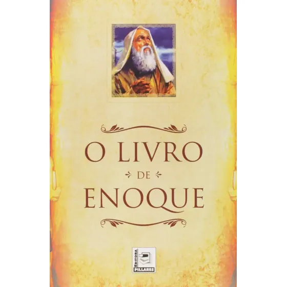O Livro De Enoque Nova Edição 2019