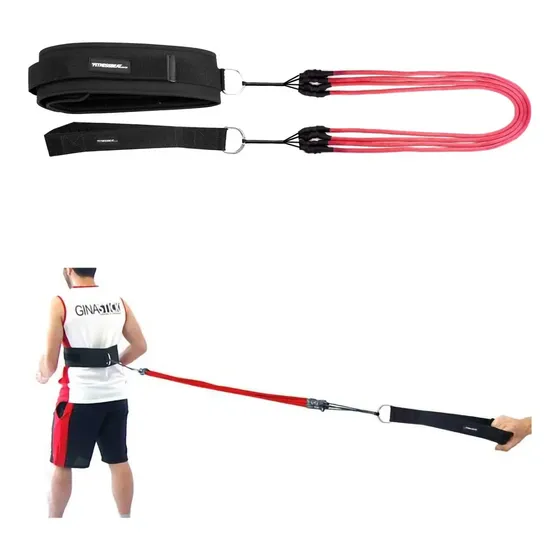Cinto Para Tração Individual Intensidade Forte