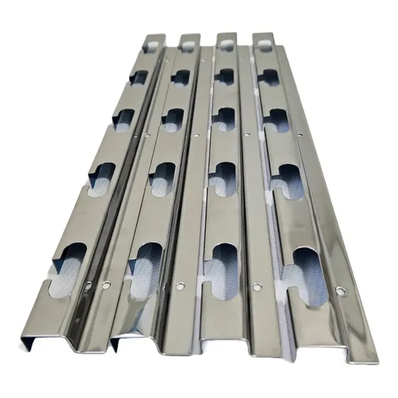 Suporte Para Churrasqueiras 39cm 5 Posições Sem Barras