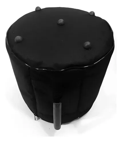 Capa Bag Para Ton De 13 Polegadas Modelo Extra Luxo