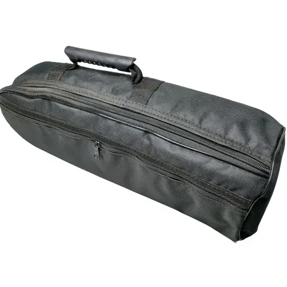 Capa Bag Para Trompete Extra Luxo Envio Imediato