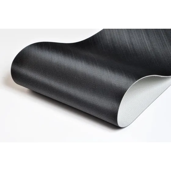Lona Para Esteira Ergométrica Med. 2400mm X 400mm