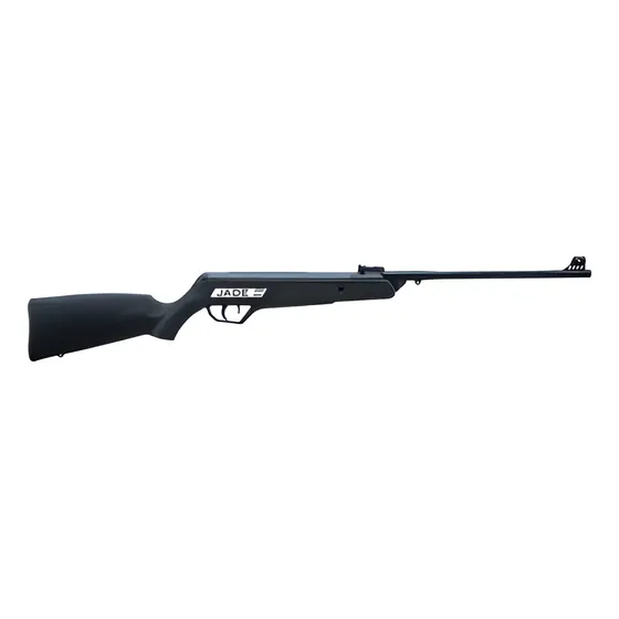 Carabina Rifle Pressão Cbc New Jade 4.5mm