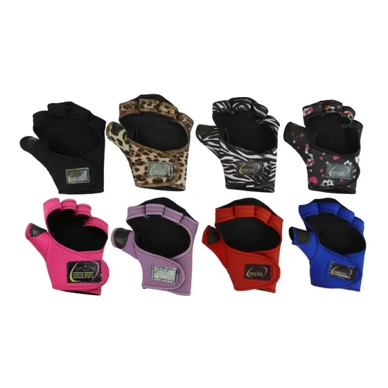 Musculação Luva Kit 10 Pares - Personalizados C/ Sua Logo.
