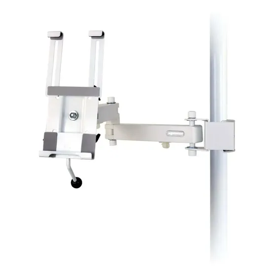 Suporte Lcd/tablet P/ Cadeira Odontológica | Ergonomize