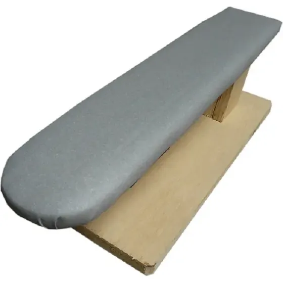 Passador De Mangas
