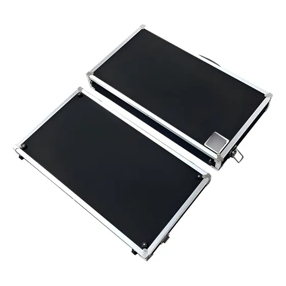 Case Pedais Pedaleiras Medidas Externas 50x30x10
