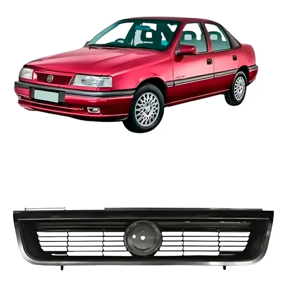 Grade Radiador Vectra 94 95 96