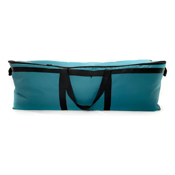 Bolsa Térmica 140l Grande(ideal Peixes)