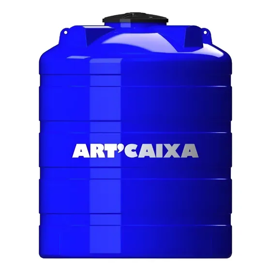 Caixa Dagua 5000 Litros Polietileno.