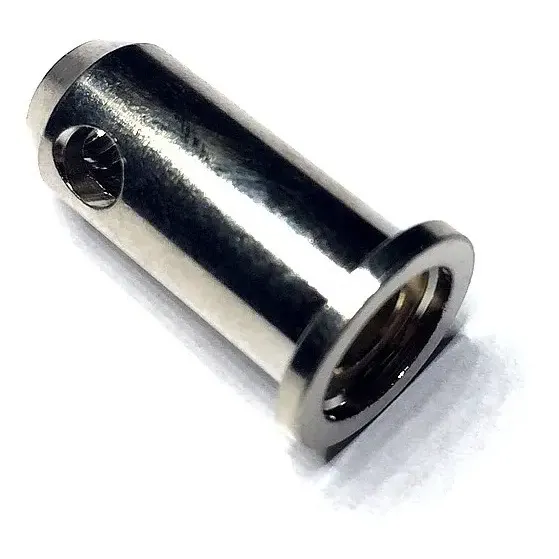Tubo Interno Ferro Solda Hikari Gás Soprador Maçarico Hk-902
