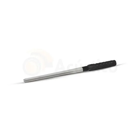 Ubi Baqueta Para Tamborim Profissional 5 Pontas Náilon Ubt5