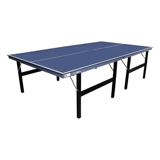 Mesa Ping Pong Tenis De Mesa Procópio 15 Mm Nova Cx Lacrada