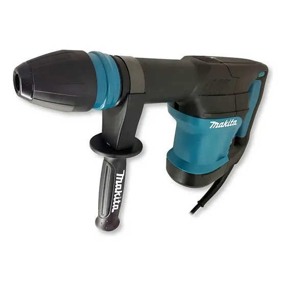 Martelete Rompedor 5 Kg 1100 Watts Hm0870 Hm 0870 C Makita