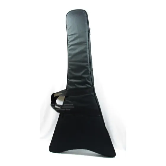 Capa Bag Para Guitarra Flying V Extra Luxo Envio Imediato