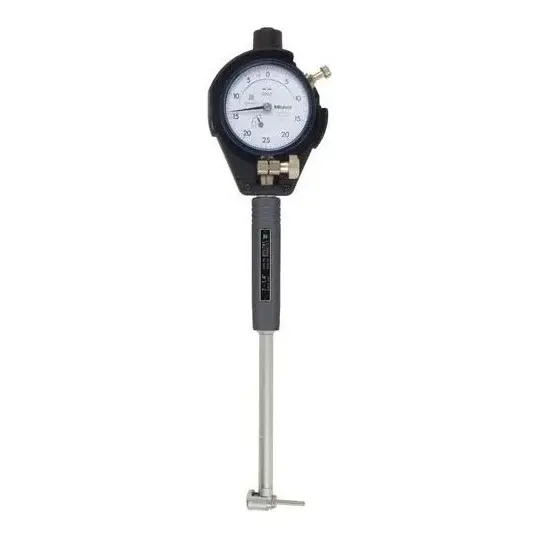 Comparador De Diâmetro Interno Súbito Mitutoyo 50 A 150mm