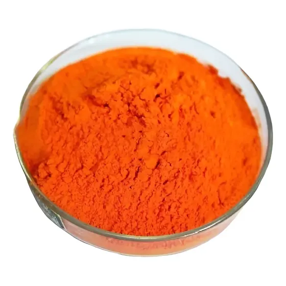 Luteína 50g - Pigmento P/ Aves Sem Fator (amarelos)