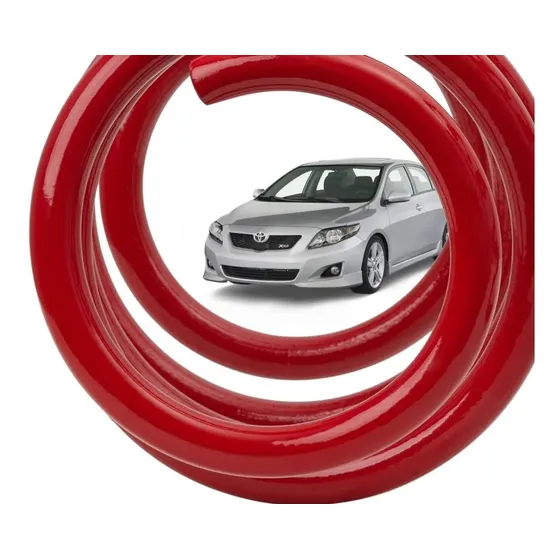 Molas Esportivas - Toyota Corolla (2009 Até 2014)