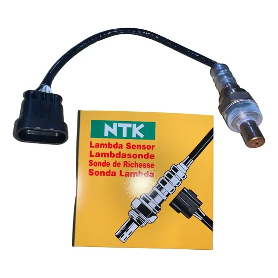 Sonda Lambda Palio 1.0 Economy +2008 Pre Oza641a2